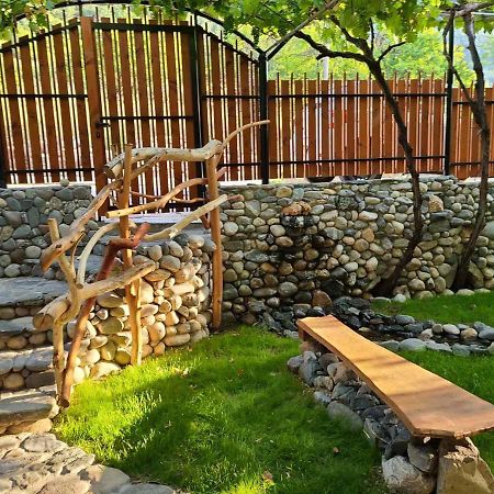 Вила 111 Sapareva Banya Ngoại thất bức ảnh