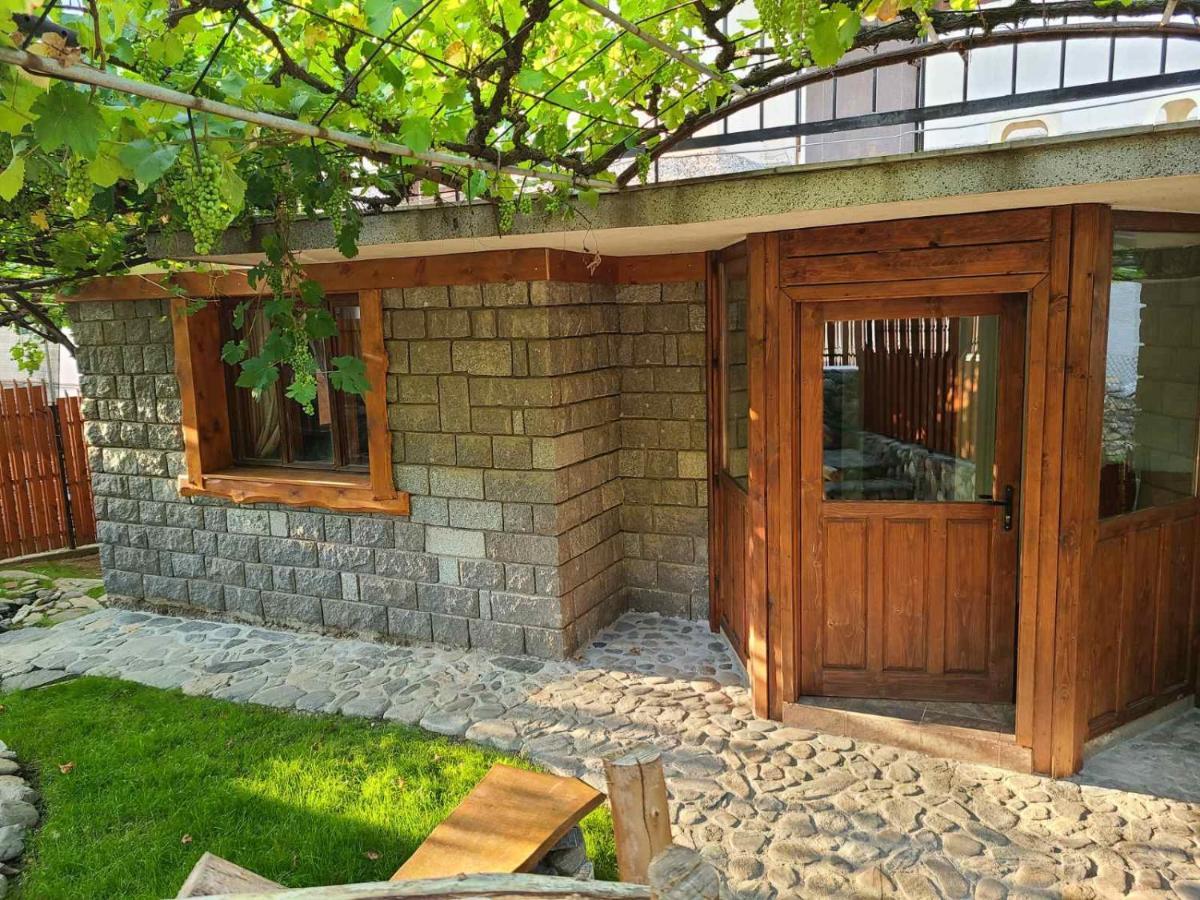 Вила 111 Sapareva Banya Ngoại thất bức ảnh