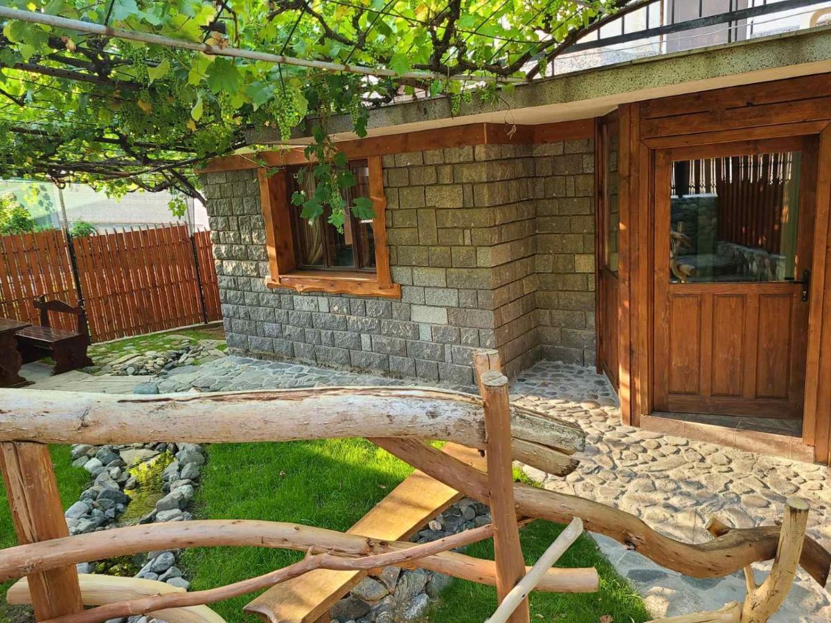 Вила 111 Sapareva Banya Ngoại thất bức ảnh