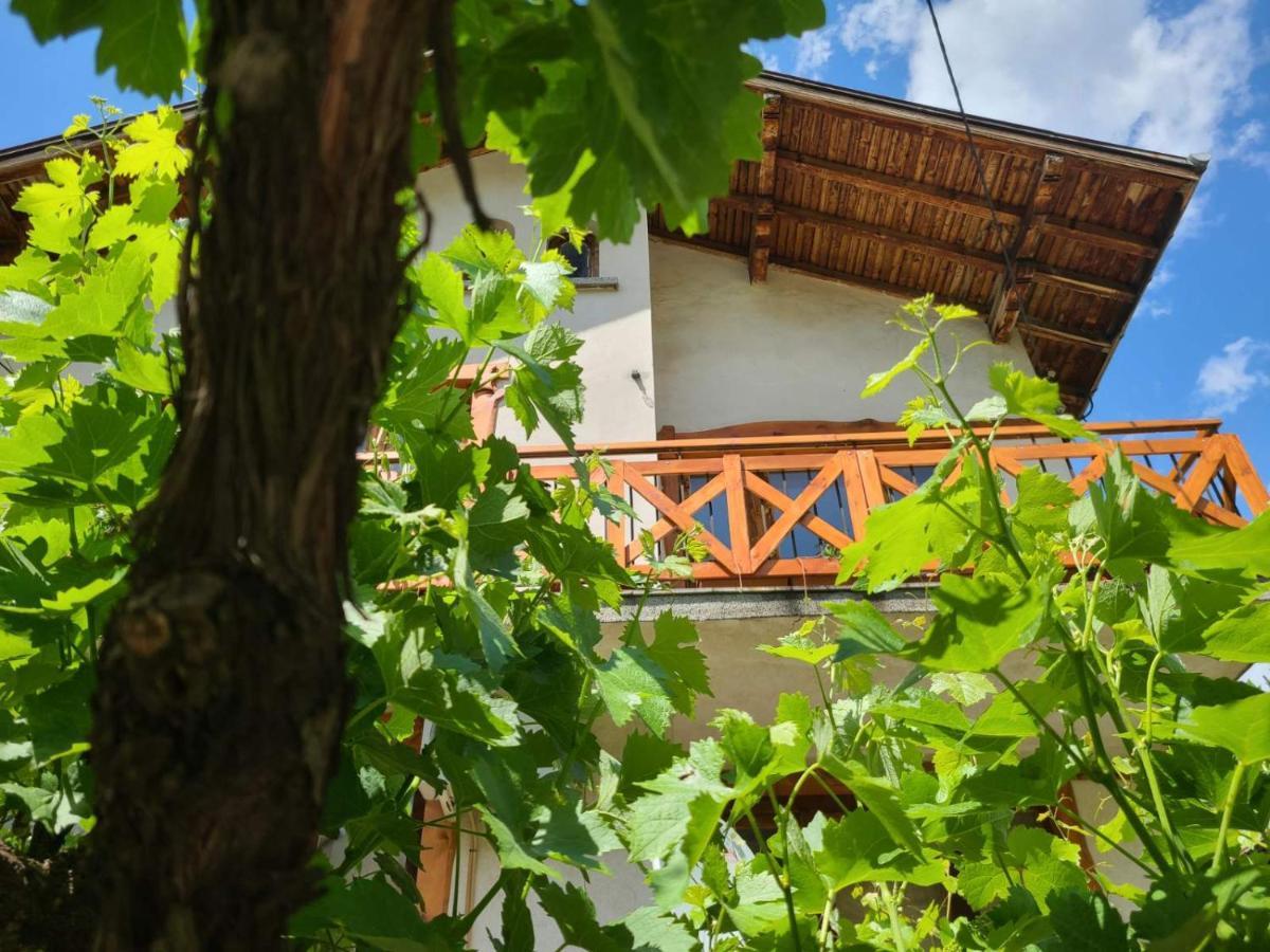 Вила 111 Sapareva Banya Ngoại thất bức ảnh